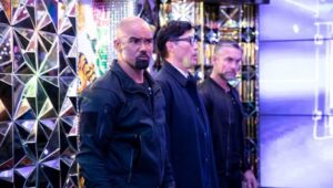 مسلسل: S.W.A.T. | الموسم: 3 | الحلقة: 13