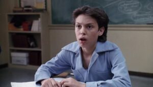 مسلسل: Freaks and Geeks | الموسم: 1 | الحلقة: 10