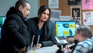 مسلسل: Law & Order: Special Victims Unit | الموسم: 24 | الحلقة: 14