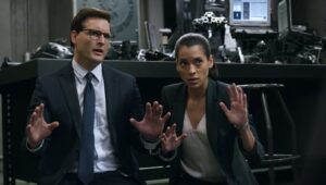مسلسل: S.W.A.T. | الموسم: 1 | الحلقة: 17
