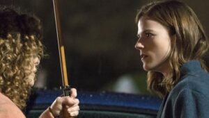 مسلسل: The Good Fight | الموسم: 1 | الحلقة: 3