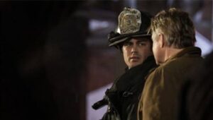 مسلسل: Chicago Fire | الموسم: 1 | الحلقة: 17