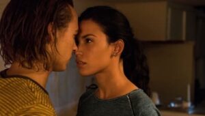 مسلسل: Fear the Walking Dead | الموسم: 2 | الحلقة: 11