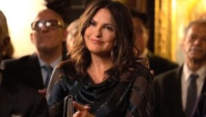 مسلسل: Law & Order: Special Victims Unit | الموسم: 23 | الحلقة: 14