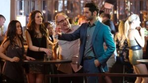 مسلسل: Lucifer | الموسم: 3 | الحلقة: 7