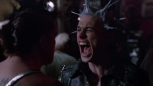 مسلسل: Freaks and Geeks | الموسم: 1 | الحلقة: 18
