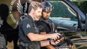 مسلسل: S.W.A.T. | الموسم: 4 | الحلقة: 5