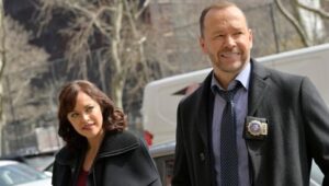 مسلسل: Blue Bloods | الموسم: 11 | الحلقة: 13