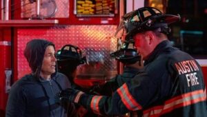 مسلسل: 9-1-1: Lone Star | الموسم: 2 | الحلقة: 11