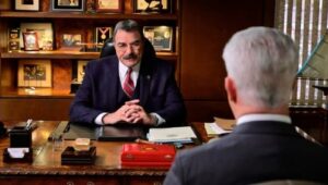 مسلسل: Blue Bloods | الموسم: 12 | الحلقة: 8