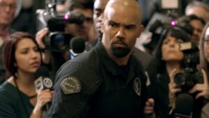 مسلسل: S.W.A.T. | الموسم: 1 | الحلقة: 19