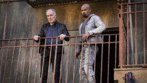 مسلسل: S.W.A.T. | الموسم: 7 | الحلقة: 2
