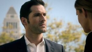 مسلسل: Lucifer | الموسم: 2 | الحلقة: 10
