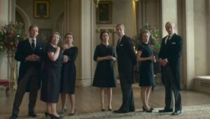 مسلسل: The Crown | الموسم: 3 | الحلقة: 9