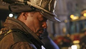 مسلسل: Chicago Fire | الموسم: 2 | الحلقة: 10