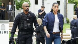 مسلسل: S.W.A.T. | الموسم: 2 | الحلقة: 8