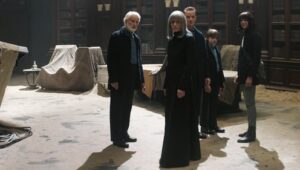 مسلسل: Dark | الموسم: 3 | الحلقة: 8