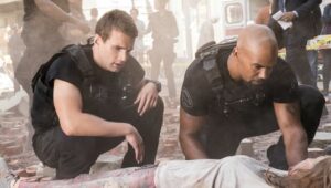 مسلسل: S.W.A.T. | الموسم: 1 | الحلقة: 4