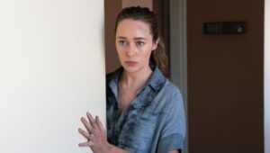 مسلسل: Fear the Walking Dead | الموسم: 2 | الحلقة: 10