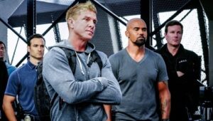 مسلسل: S.W.A.T. | الموسم: 2 | الحلقة: 4