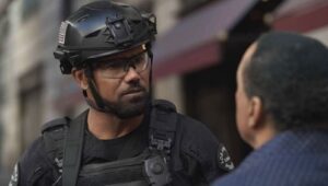 مسلسل: S.W.A.T. | الموسم: 5 | الحلقة: 12