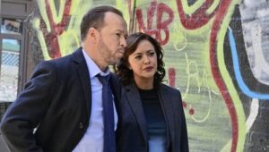 مسلسل: Blue Bloods | الموسم: 12 | الحلقة: 7