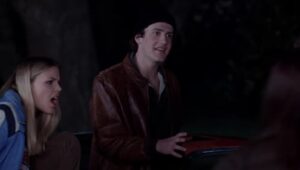 مسلسل: Freaks and Geeks | الموسم: 1 | الحلقة: 14