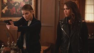 مسلسل: Lucifer | الموسم: 3 | الحلقة: 14