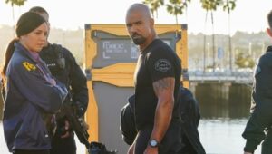 مسلسل: S.W.A.T. | الموسم: 1 | الحلقة: 12
