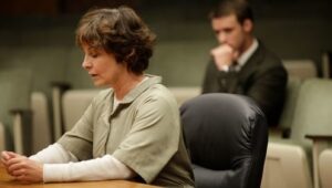 مسلسل: Chicago Fire | الموسم: 1 | الحلقة: 13