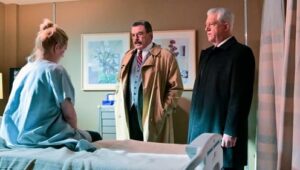 مسلسل: Blue Bloods | الموسم: 11 | الحلقة: 12