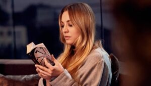 مسلسل: The Flight Attendant | الموسم: 1 | الحلقة: 7