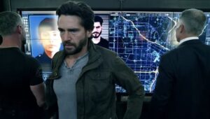 مسلسل: S.W.A.T. | الموسم: 3 | الحلقة: 9