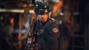 مسلسل: S.W.A.T. | الموسم: 6 | الحلقة: 22