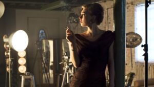 مسلسل: The Crown | الموسم: 2 | الحلقة: 4
