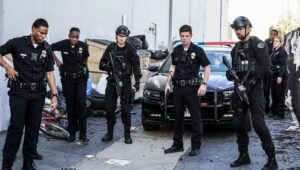مسلسل: S.W.A.T. | الموسم: 2 | الحلقة: 15