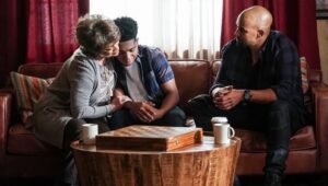 مسلسل: S.W.A.T. | الموسم: 2 | الحلقة: 19