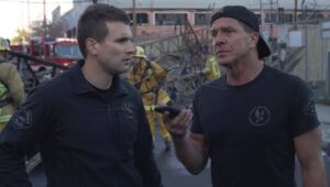 مسلسل: S.W.A.T. | الموسم: 5 | الحلقة: 17