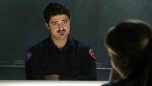 مسلسل: Chicago Fire | الموسم: 2 | الحلقة: 16