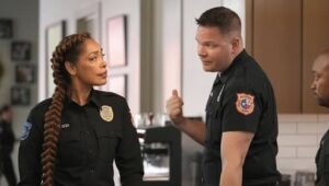 مسلسل: 9-1-1: Lone Star | الموسم: 4 | الحلقة: 16