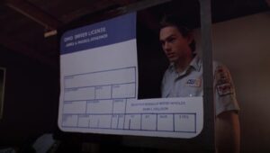 مسلسل: Freaks and Geeks | الموسم: 1 | الحلقة: 6