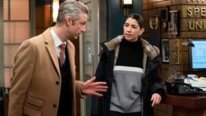 مسلسل: Law & Order: Special Victims Unit | الموسم: 22 | الحلقة: 8