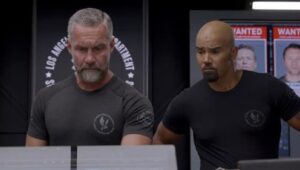 مسلسل: S.W.A.T. | الموسم: 6 | الحلقة: 4