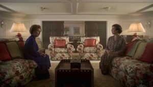 مسلسل: The Crown | الموسم: 4 | الحلقة: 8