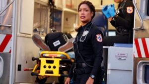 مسلسل: 9-1-1: Lone Star | الموسم: 3 | الحلقة: 14