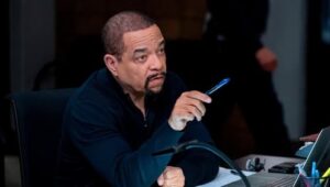 مسلسل: Law & Order: Special Victims Unit | الموسم: 24 | الحلقة: 8