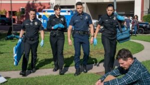 مسلسل: 9-1-1: Lone Star | الموسم: 1 | الحلقة: 5