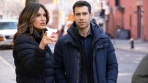 مسلسل: Law & Order: Special Victims Unit | الموسم: 23 | الحلقة: 17