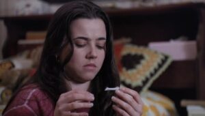 مسلسل: Freaks and Geeks | الموسم: 1 | الحلقة: 12