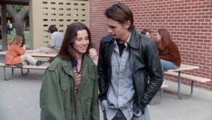 مسلسل: Freaks and Geeks | الموسم: 1 | الحلقة: 1